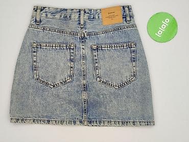 spódnica stradivarius: Spódnica damska, rozmiar XS — 3