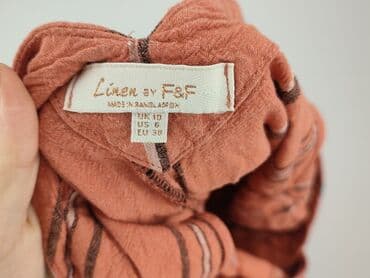 klapki hermes ccc: F&F, Kombinezon damski, rozmiar M — 4