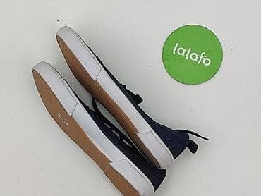 converse spodnie: Inextenso, Sneakersy damskie, rozmiar 40 — 4