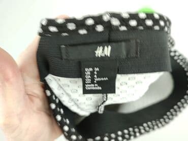 rajstopy z kokardkami h m: H&M, Spódnica damska, rozmiar XS — 5