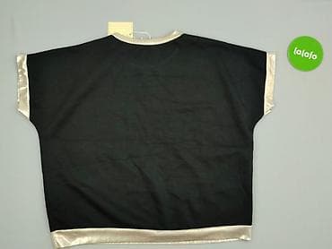 modna bluzki: Bluzka damska, rozmiar 6XL — 3