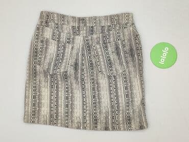kurtki zimowe damskie stradivarius: Janina, Women`s skirt, S at lalafo.pl — 4 kurtki zimowe damskie stradivarius: Janina, Women`s skirt, S — 4