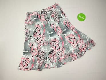 spódnice z 4 klinów: Spódnica damska, rozmiar M — 3