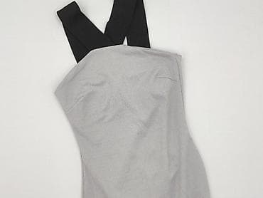 stradivarius sandaly: River Island, Sukienka damska, rozmiar S — 1