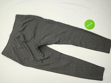 body do spodni: Janina, Spodnie dresowe damskie, rozmiar XL — 3