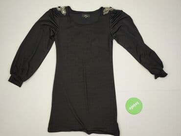 sukienki chanelka: Women`s dress, size S (EU 36) — 2