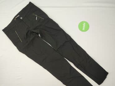 Jeansy: CAMBIO, Jeansy damskie, rozmiar M — 2