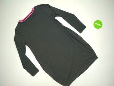 oversized t shirty basic: RAINBOW, Tunika damska, rozmiar M — 3