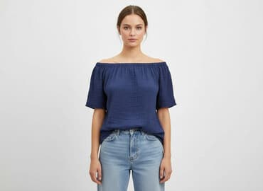 tunika damska: Primark, Tunika damska, rozmiar M — 6