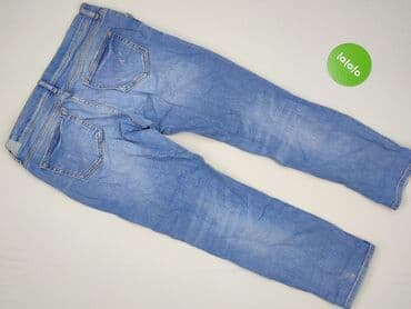 dżinsy z dziurami: Zara, Jeans for women, size XS (EU 34) — 3