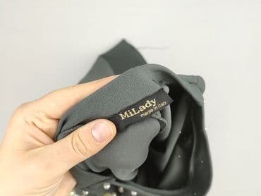 tanie sukienki wizytowe dla puszystych: Milano, Bluzka damska, rozmiar XL — 4