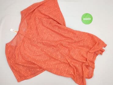 majtki na szydełku wzory: Ocean Club, Narzutka damska, XL — 3