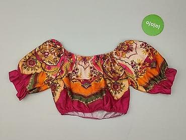 bluzka goth: Top damski, rozmiar S — 3