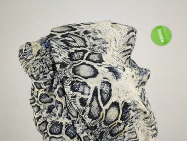 spodnie w panterkę sinsay: Sinsay, Sukienka damska, rozmiar L — 6