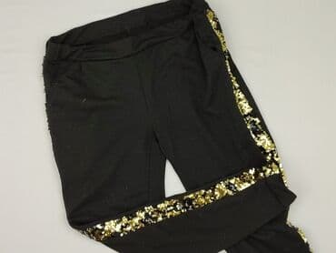 woskowane legginsy z wysokim stanem: Leggings Sports for women, size S (EU 36) — 1