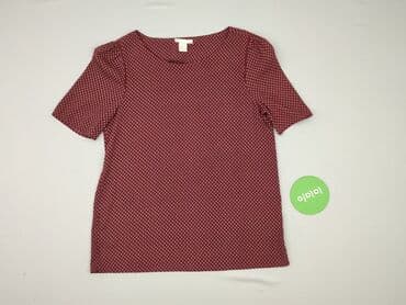 sukienka o kroju marynarki h m: H&M, Women's blouse, size S (EU 36) — 2