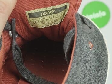 crocs na platformie zalando: Sneakersy damskie, rozmiar 38.5 — 5