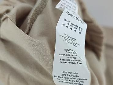 bojowki moro: PrettyLittleThing, Spodnie cargo damskie, rozmiar 2XL — 5