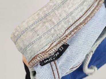spodnie pull bear: IDENTIC, Szorty dla mężczyzn, rozmiar L — 4