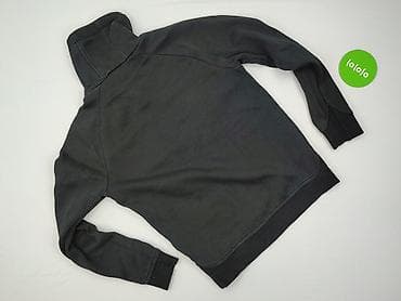 bluzy cropp: H&M, Bluza dla mężczyzn, rozmiar S — 3