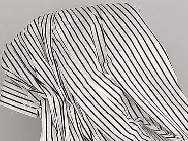 clockhouse shirts: H&M, Koszula damska, rozmiar M — 7