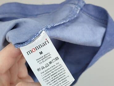 monnari bluzy: Monnari, Bluzka damska, rozmiar M — 4