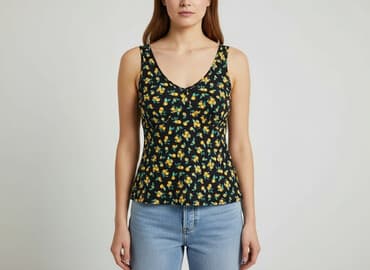 candy.pl ubrania: George, Top damski, rozmiar M — 7