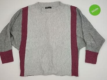 esprit sweter kaszmirowy: Jean Pascale, Sweter damski, rozmiar L — 2