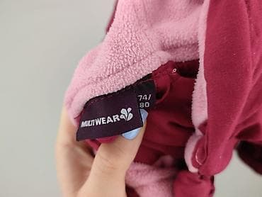 greenpoint szale: Kombinezon, Multi Wear, 9-12 miesięcy, stan - Bardzo dobry — 4