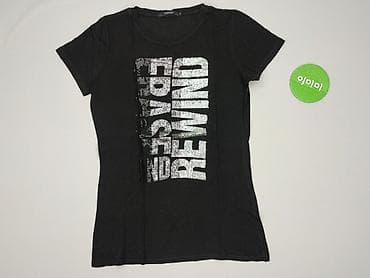 spongebob bluzki: Reserved, T-shirt damski, rozmiar M — 2