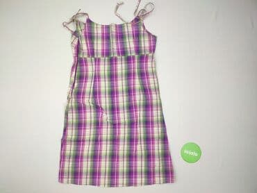 sukienki swing plus size: H&M, Sukienka damska, rozmiar 2XL — 3