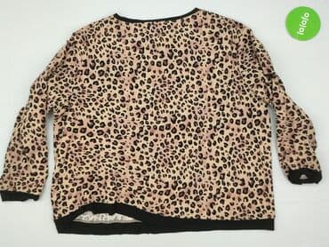 bluzki plus size allegro: Marks & Spencer, Women's blouse, size 5XL (EU 50) — 3