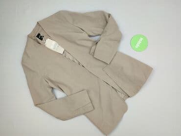 marynarka marks and spencer: Sinsay, Women's blazer, S — 2