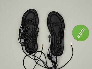 prima moda sandały 2017: Sandały damskie, rozmiar 38 — 2