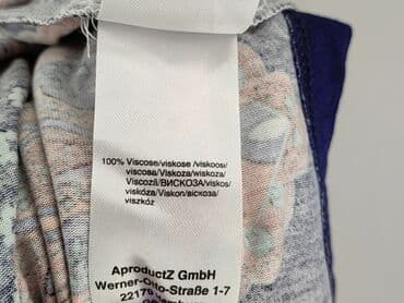 spódnice montego: Women`s skirt, size M (EU 38) — 5