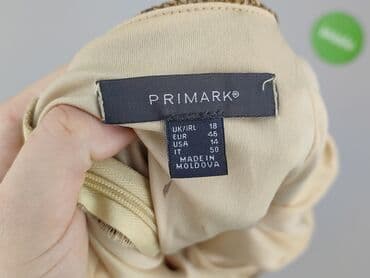 bluzy z motywem zwierzęcym: Primark, Women`s top, size 3XL — 4