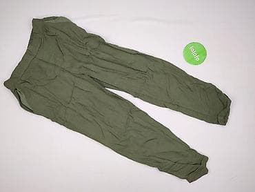 majtki do kolan: Spodnie dresowe damskie, rozmiar M — 2