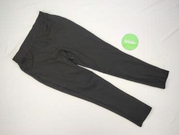 joggery damskie czarne allegro: Legginsy Sportowe damskie, rozmiar S — 2