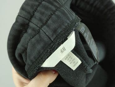 dresy damskie h m: H&M, Szorty damskie, rozmiar M — 4