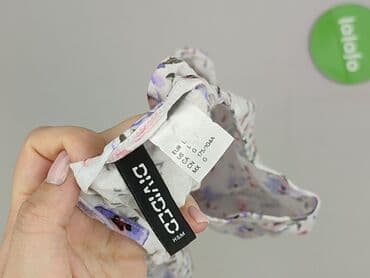 cropp bluzki z krótkim rękawem: H&M Divided, Top damski, rozmiar L — 4