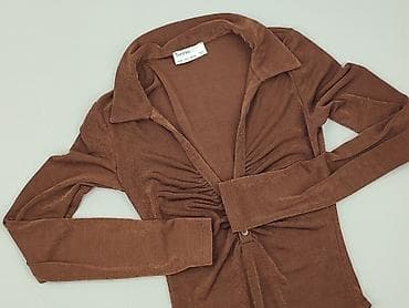 Bershka, Body damskie, rozmiar S
