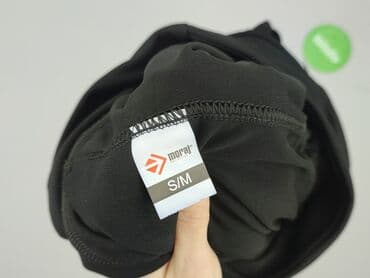 legginsy champion: Moraj, Legginsy Sportowe damskie, rozmiar S — 4