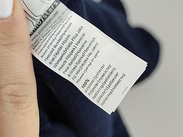 Ubrania damskie: Polar damski, rozmiar S — 5