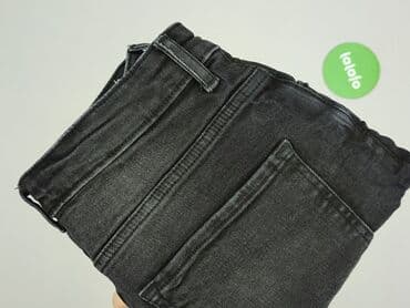 wrangler krótkie spodenki: Denim, Szorty damskie, rozmiar M — 5