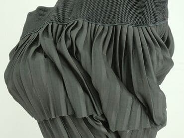 czarne długie spódnice z falbanami: Spódnica damska — 6