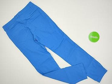 mh jeans: Tchibo, Spodnie materiałowe damskie, rozmiar M — 4
