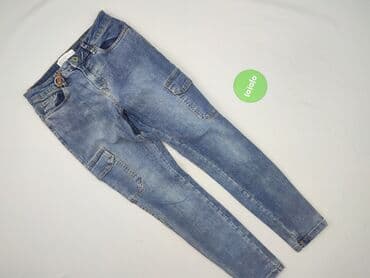 always jeans: Denim Collection, Jeansy damskie, rozmiar L — 2