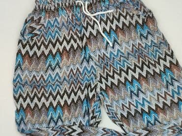 only spodnie dresowe: Spodnie dresowe damskie, S — 1