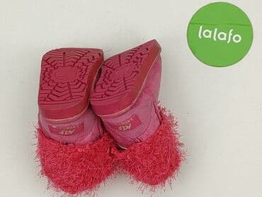 Дитячий одяг: Зимові чоботи, 26, стан - Дуже гарний — 5
