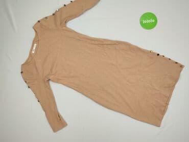 sukienki swing plus size: Sinsay, Women`s dress, size XS (EU 34) — 2